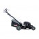 Cortador de grama a gasolina 7,5 hp 56 cm com recolhedor e tra��o - TLM560TRMSE-75XP