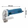 Tesoura faca 750 watts para cortes retos e curvos em a�o - GSC 75-16  220V