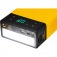 Auxiliar de partida port�til 800A 12V com compressor de ar - APC1200