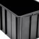 Caixa pl�stica 180L 89 x 56 x 48 cm sem tampa