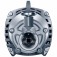 Motor vibrat�rio port�til para concreto 2.200W  - GVC 22EX  220V