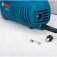 Motor vibrat�rio port�til para concreto 2.200W  - GVC 22EX  220V