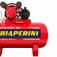 Compressor de ar 10 p�s 150L 2 hp 140 lbs monof�sico - 10/150 RED