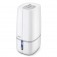 Umidificador de ar ultrass�nico 2 litros bivolt - UNZN02N0NB  110V/220V