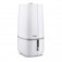 Umidificador de ar ultrass�nico 2 litros bivolt - UNZN02N0NB  110V/220V