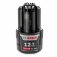 Bateria 12V 2Ah �ons de l�tio - GBA 12V