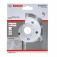 Disco de desbaste diamantado 125 mm segmentado - Expert for Concrete