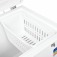 Freezer e Conservador Horizontal 110 litros EcoGelo - EFH120X  110V