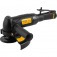 Esmerilhadeira angular pneum�tica 7