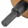 Serra copo para metal 45 mm revestimento em Nitreto de Tit�nio com suporte