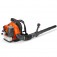Soprador de folhas costal a gasolina 50 cc 2,14 hp - 345BT