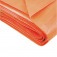 Lona refor�ada de polietileno laranja 12 m x 6 m