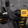 Chave de impacto pneum�tica encaixe 1/2