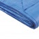 Lona refor�ada de polietileno azul 15 m x 4 m