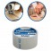 Fita adesiva transparente 48 mm x 40 m 