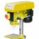 Furadeira de bancada 350 watts mandril de 1/2