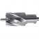 Broca anular encaixe Weldon 28 mm x 30 mm 