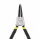 Alicate para an�is externo bico reto 7
