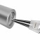 Alicate para an�is externo bico reto 7