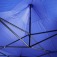 Gazebo dobr�vel em oxford com pvc 3 x 3 m Pagoda - 334302