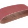 Cinta de lixa 100 mm x 610 mm G 100 com 10 pe�as