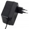 Parafusadeira a bateria 4,8 volts com 11 bits e prolongador - Power Tools FPF-05  110V/220V