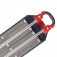 Cortador de piso manual capacidade at� 1250 mm - New Master 125