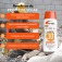 Protetor solar 120 ml FPS 30 - 60954