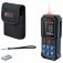 Trena a laser vermelho leitura at� 50 metros com Bluetooth - GLM 50-27 C
