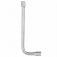 Chave biela Sextavada 16 mm a�o cromo van�dio - R01800016