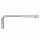 Chave biela Sextavada 18 mm a�o cromo van�dio - R01800018