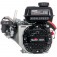 Motor a gasolina para rabetas 8 hp 4T 212 cc partida manual - TE80JET-HS-XP