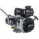 Motor a gasolina para rabetas 8 hp 4T 212 cc partida manual - TE80JET-HS-XP