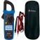 Alicate amper�metro digital CAT III 600V True RMS - ET-3155