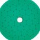 Boina de espuma hex para roto orbital 6