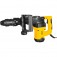 Martelo Rompedor 1300 watts 15 joules SDS Max com maleta - MRV1315  110V