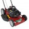 Cortador de grama a gasolina 3,5 hp 4T corte 46cm sem recolhedor - PR�-3500S