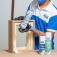Espuma expansiva de poliuretano 320g