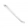 Jogo de chave estrela angulada 75� de 6 a 23 mm com 8 pe�as - ST08004G