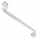 Chave estrela angulada 75� 12mm X 13mm a�o cromo van�dio - ST42216G