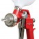 Kit de acess�rios para compressor de ar com 5 pe�as
