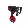 Chave de impacto a bateria 21V 6Ah 3/4