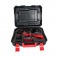 Chave de impacto angular a bateria 21V encaixe 1/2