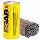 Eletrodo 3,25 mm lata com 18 kg E7018 - ESAB 18