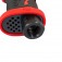 Chave de impacto pneum�tica encaixe 3/4