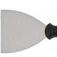 Esp�tula de a�o lisa 2.1/2