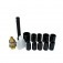 Chave de impacto pneum�tica encaixe 1/2
