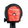 Chave de impacto pneum�tica encaixe 1/2