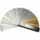 Calibrador de folga de 0,051 a 0,889 mm - 78-214