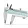 Paqu�metro universal capacidade 150 mm leitura de 0,05 mm - 125MEB-6/150